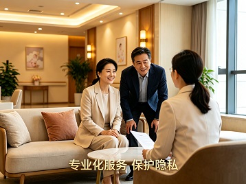 巨野有偿售卵代生女生的客户的客户群体有哪些