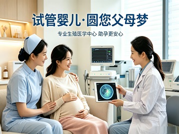 巨野辅助生育服务 试管婴儿行业的兴起背景、发展与未来展望